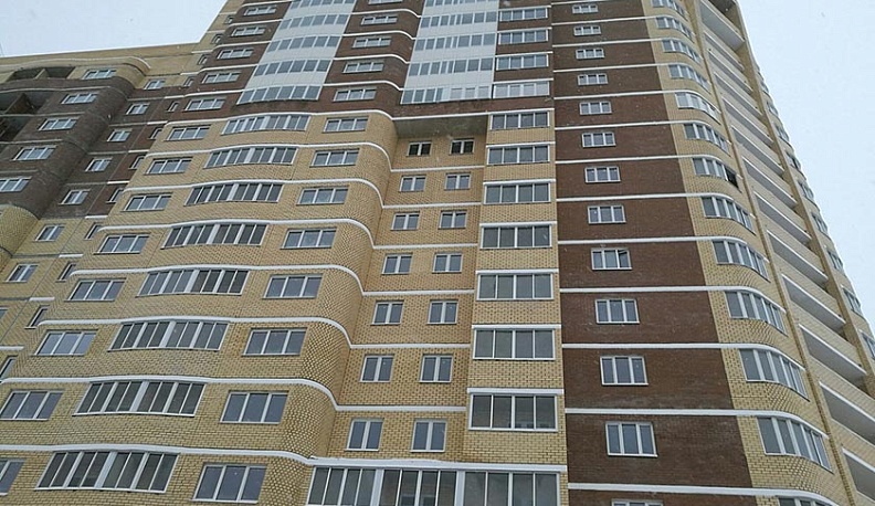 Президент обратил внимание на строительный комплекс Калужской области 