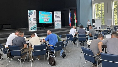 «Герои земли Калужской» приняли участие в антикоррупционном тренинге