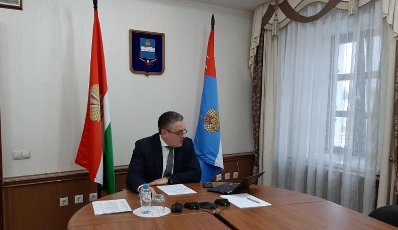 В Калуге ждут переселения жители 110 аварийных домов