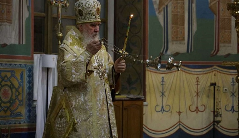 Рождественское послание высокопреосвященнейшего Климента, митрополита Калужского и Боровского