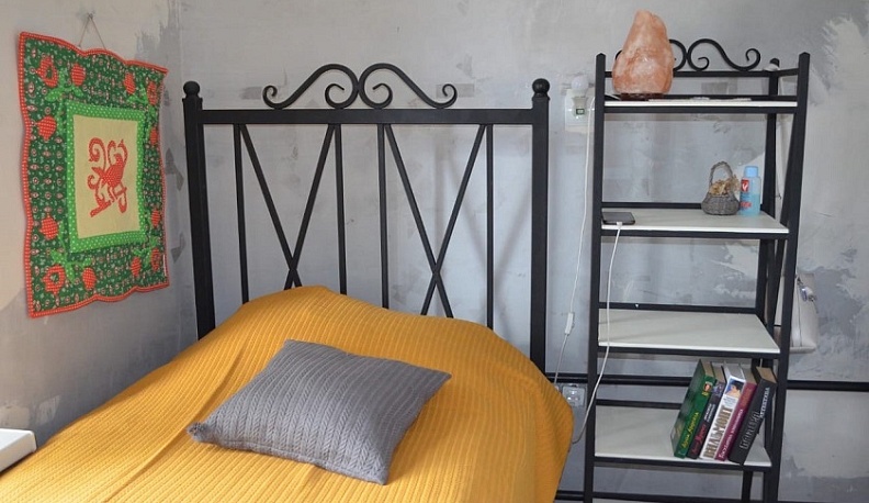 Благодаря социальному контракту в Людинове появилась дизайнерская одежда