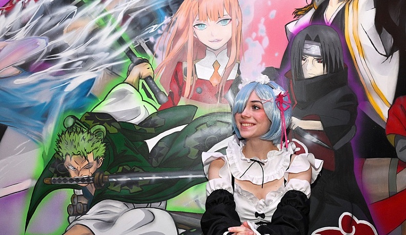 Владислав Шапша поделился впечатлениями от открытия киберспортивной арены в Калуге