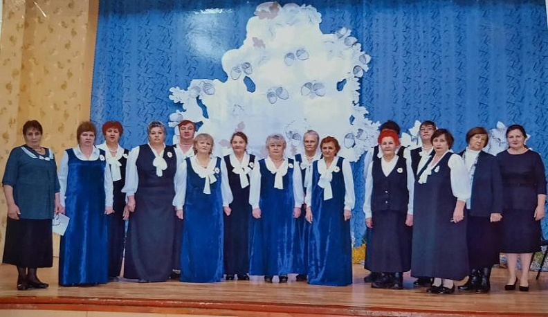 «НАША НАДЕЖДА»