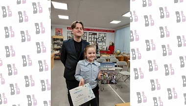 Школьница из Боровска опубликовала научную статью в федеральном журнале