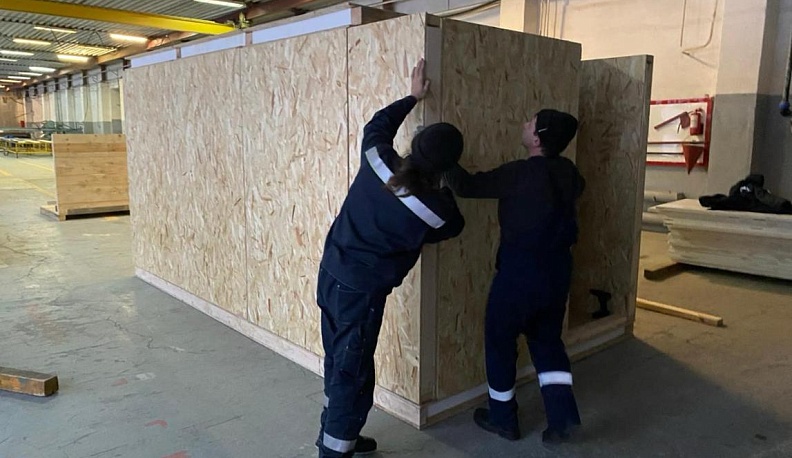 Волонтёрство  в промышленных масштабах