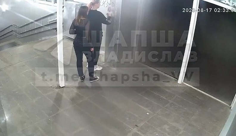 Владислав Шапша рассказал о благоустройстве подземного перехода в Калуге