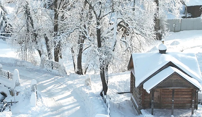 Источник оптимизма