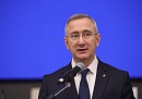 Владислав Шапша поздравил калужан с Днем медработника Владислав Шапша поздравил калужан с Днем медработника