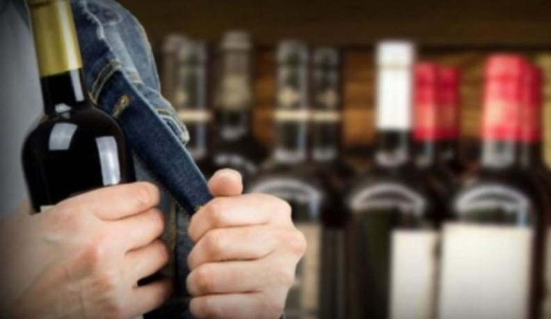 Житель Малоярославецкого района может получить срок за опустошение мини-бара