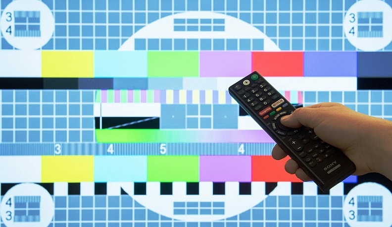 В Калуге 9 июня не будет работать телевидение и радио