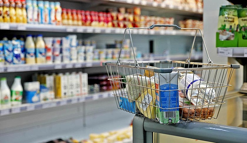 За первые дни нового года в Калужской области подорожали огурцы