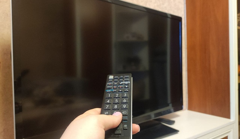 Жителей Калуги на несколько часов лишат телевиденья и радио