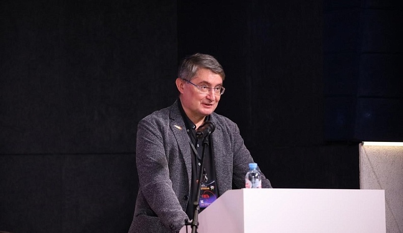 Калужане приняли участие в Международном Звёздном диктанте