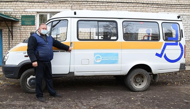 В Людиновском районе открылась горячая линия для пожилых самоизолянтов