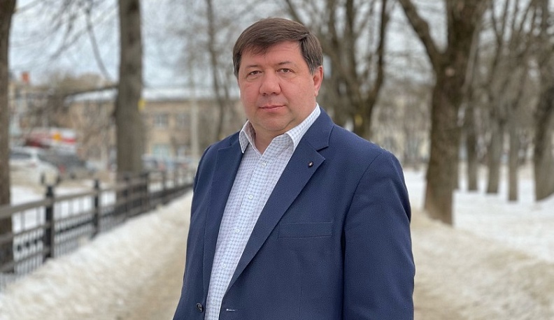 Александр Барков: «У России во главе с Президентом есть силы и готовность защитить своих граждан»