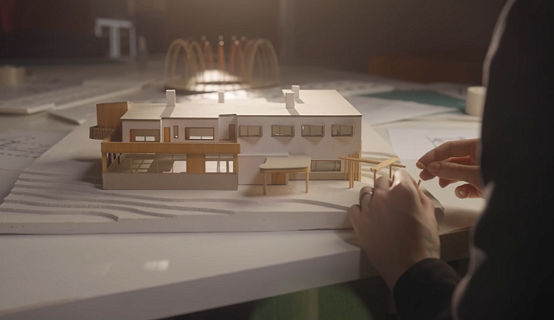 Будущих калужских архитекторов приглашают к участию в студконкурсе «Благоустрой!»