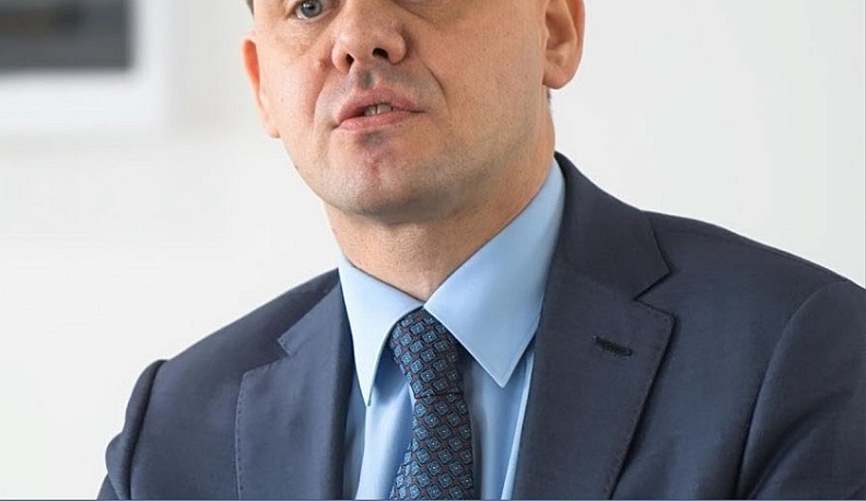 В Жукове Павел Суслов проведёт личный приём для местных жителей