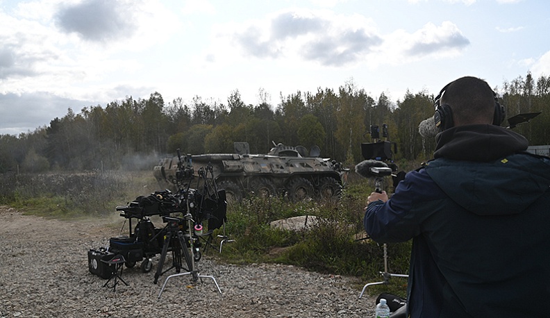 Тени  не гасят солнца