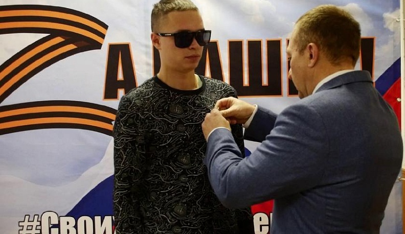 Героями не рождаются…