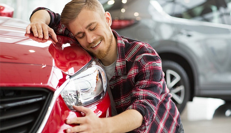 Минпромторг России поддержит покупателей отечественных авто