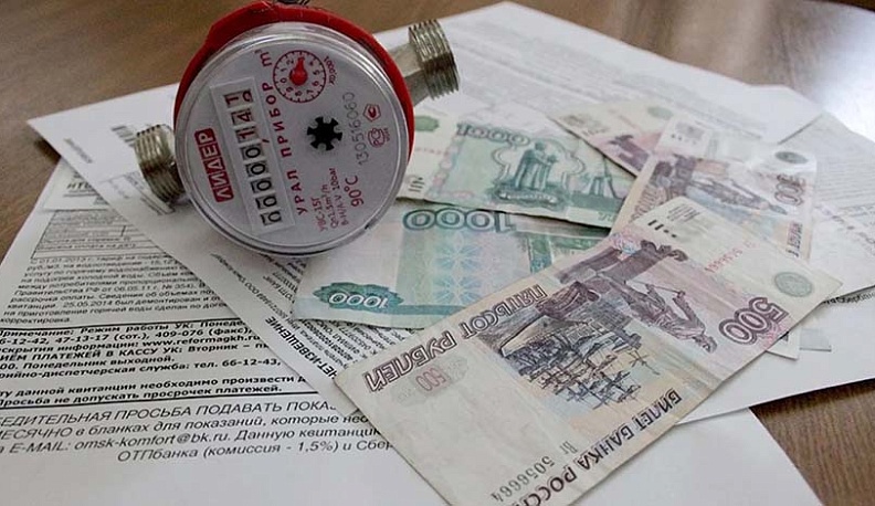 В правительстве Калужской области рассказали о росте коммунальных тарифов