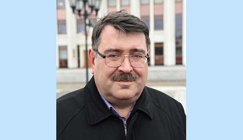 Юрий Расторгуев: "Русь при Иване III стала суверенным государством и больше не теряла суверенитет"