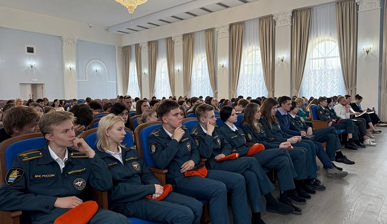 В Калуге прошел форум, посвященный сохранению исторической памяти