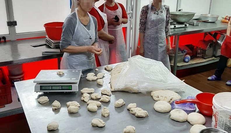 Ещё один шанс для мигрантов