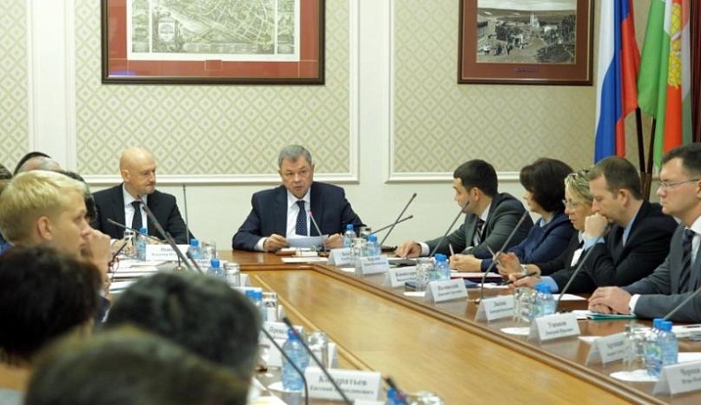 На заседании совета по МСП проанализировали оперативность ресурсоснабжающих организаций в подключении к своим сетям
