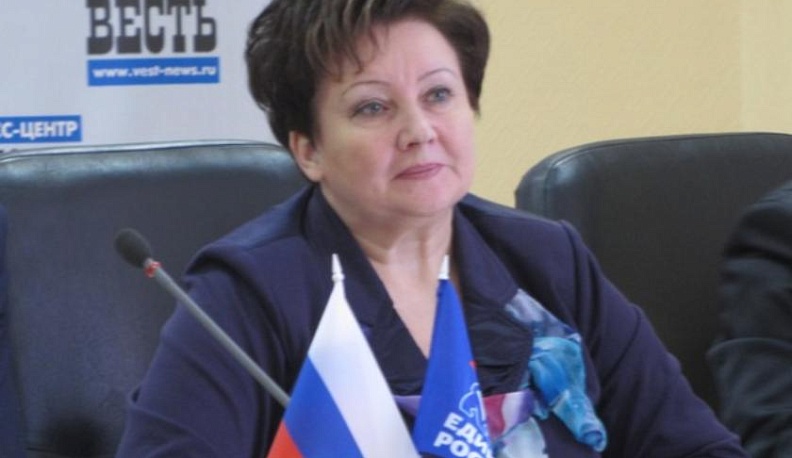 Галина Донченкова: «Праздник этот у нас никому не отнять!»