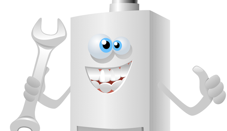 Тепловой удар по семейному карману