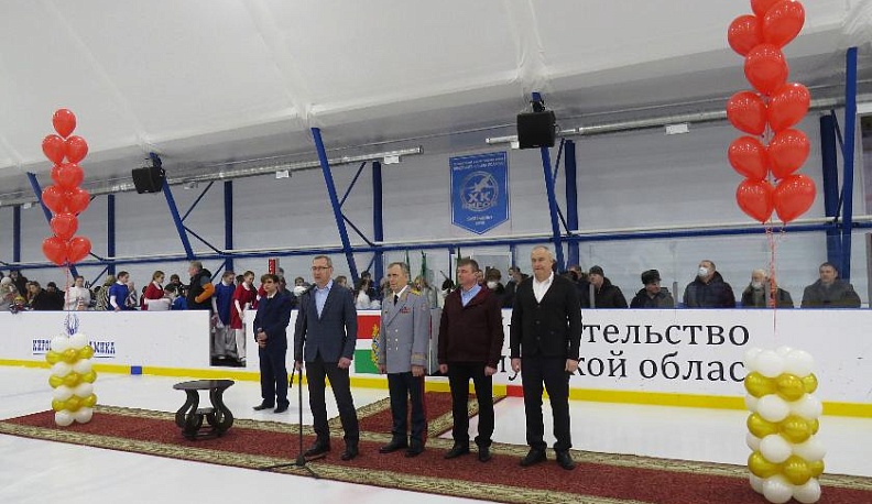 Скорость и напор