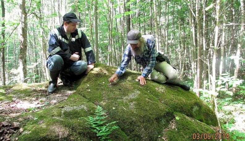 Культ свиньи: калуга – мальта