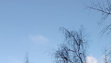 На окраине Обнинска сбили БПЛА