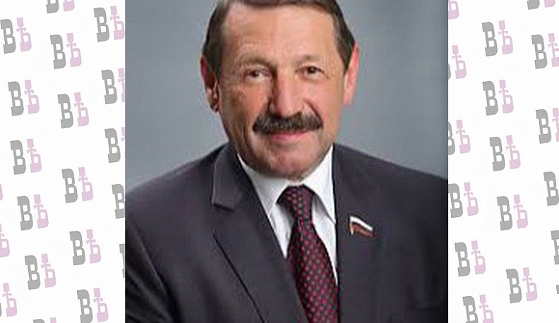 Геннадий Скляр поздравил калужан с Днём мирного атома