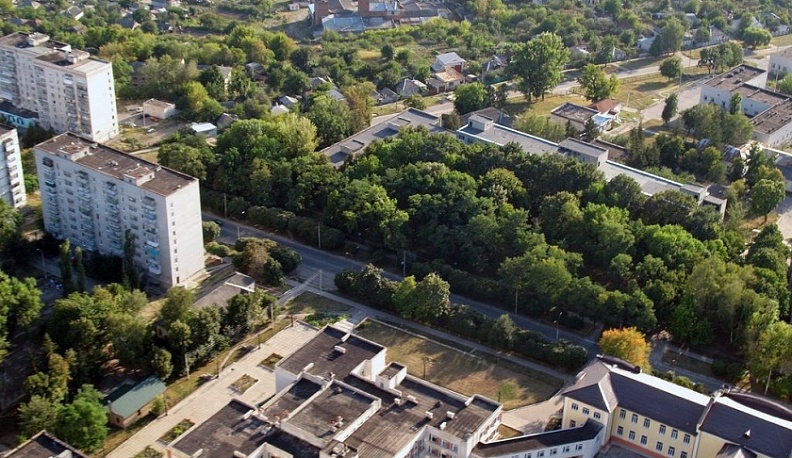 Российские военные заняли город Купянск в Харьковской области без боя