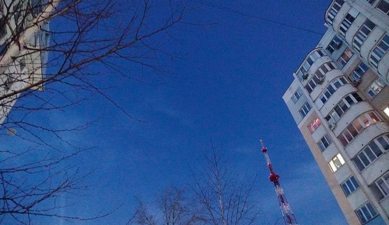 Девять беспилотников сбили в Калужской области за ночь