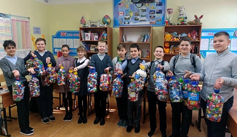 Зелёные высоты