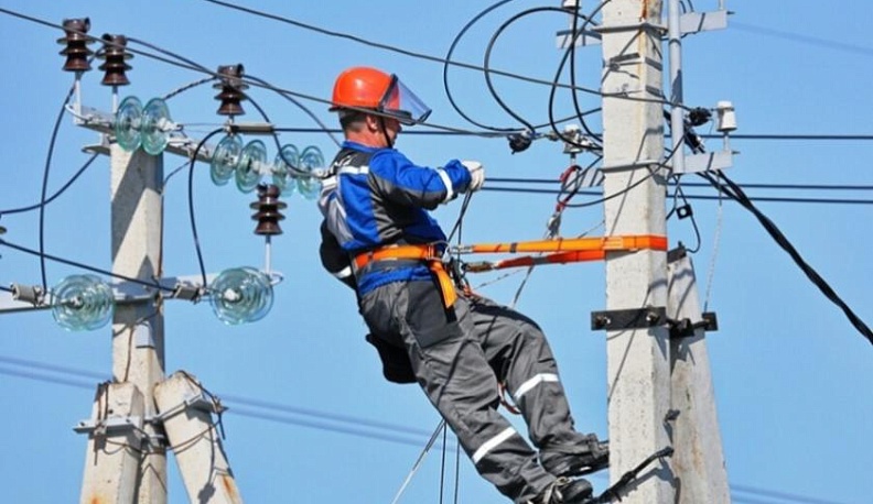 На четырех улицах Калуги сегодня не будет электричества 