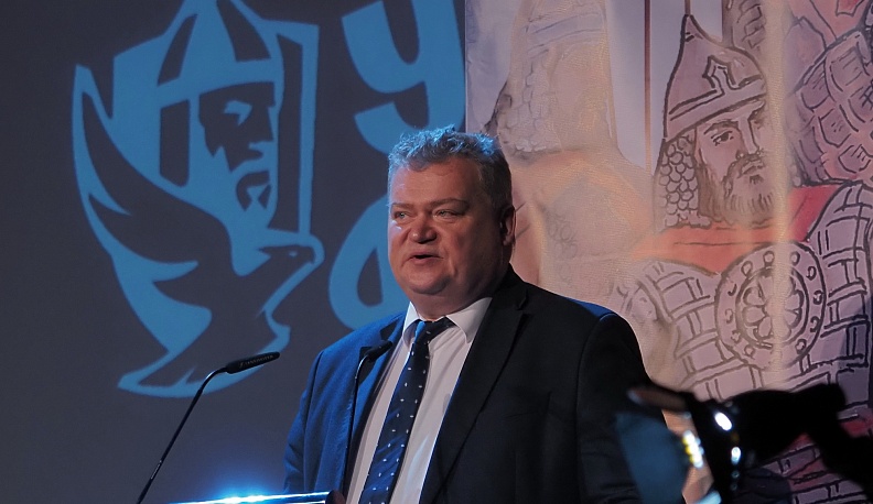 Калужский «УграФест» стартовал