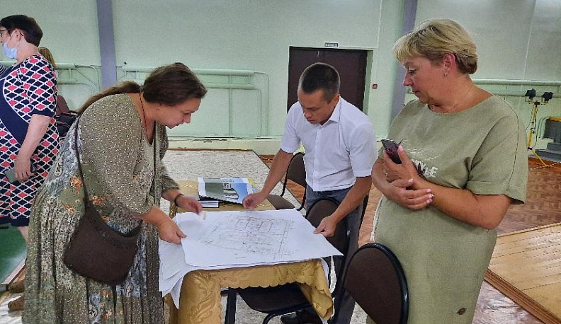 Путь к прогрессу