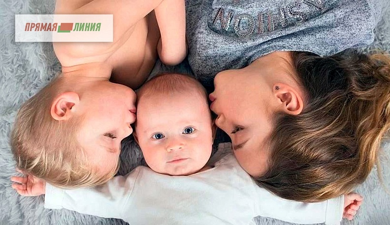 Семейные скрепы