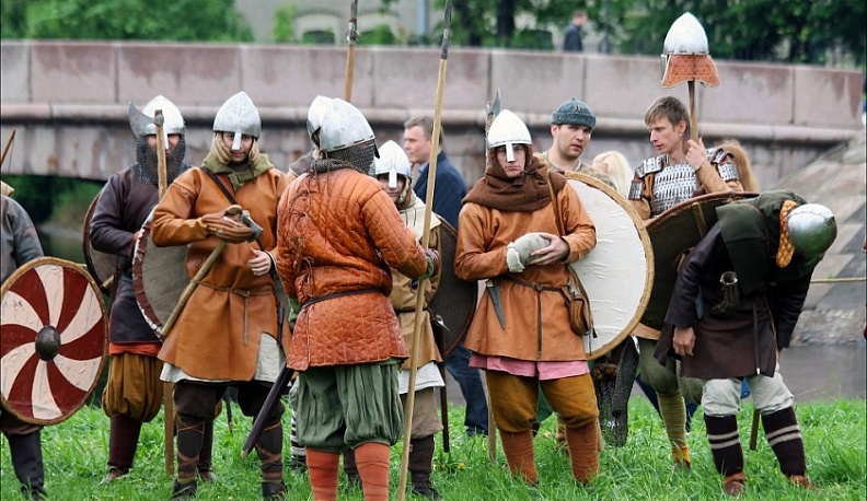 В Калуге пройдет фестиваль исторической реконструкции  