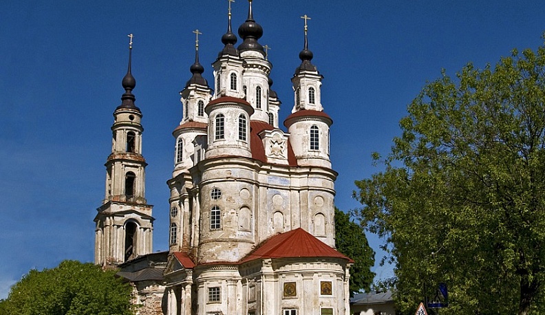 13 апреля в церкви почитают Святителя Ионы