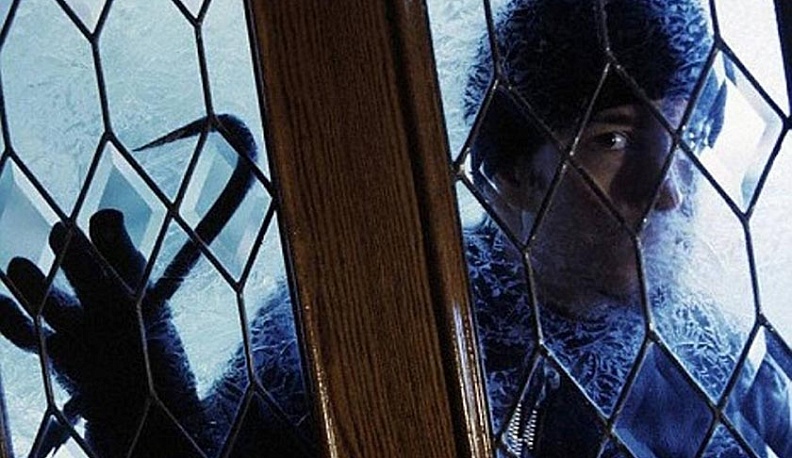 В Боровске поймали похитителя оконных решеток