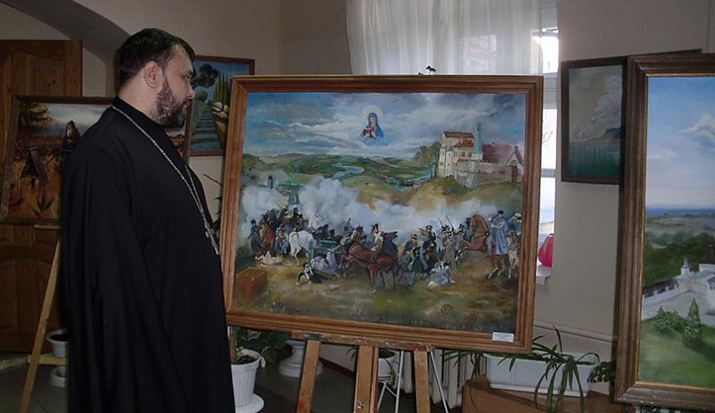 На Рождественско-богородичных образовательных чтениях обсудили веру и творчество молодых