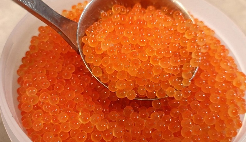 Калужанам рассказали, какие продукты можно купить к новогоднему столу заранее