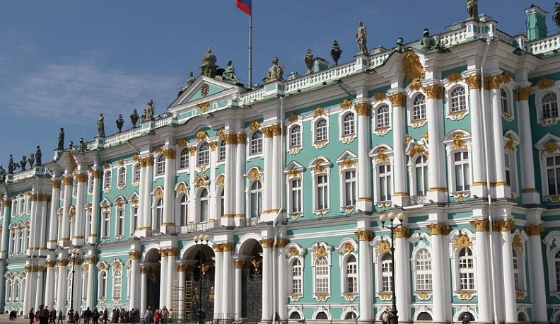 18 мая - Международный день музеев