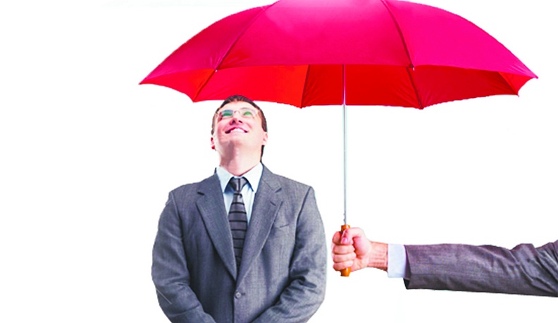 Спасательный круг для бизнеса