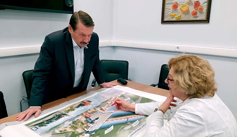 Погибель для вирусов